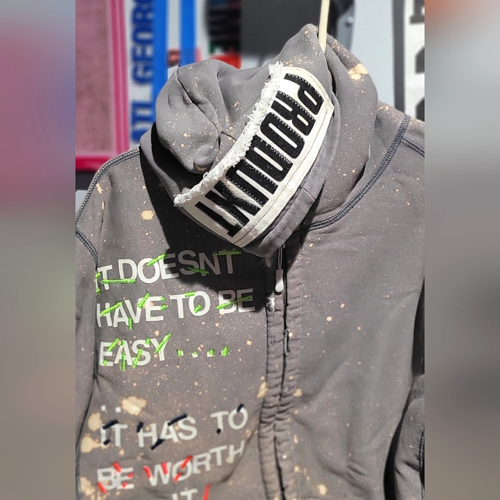 Produkt 80 hoody